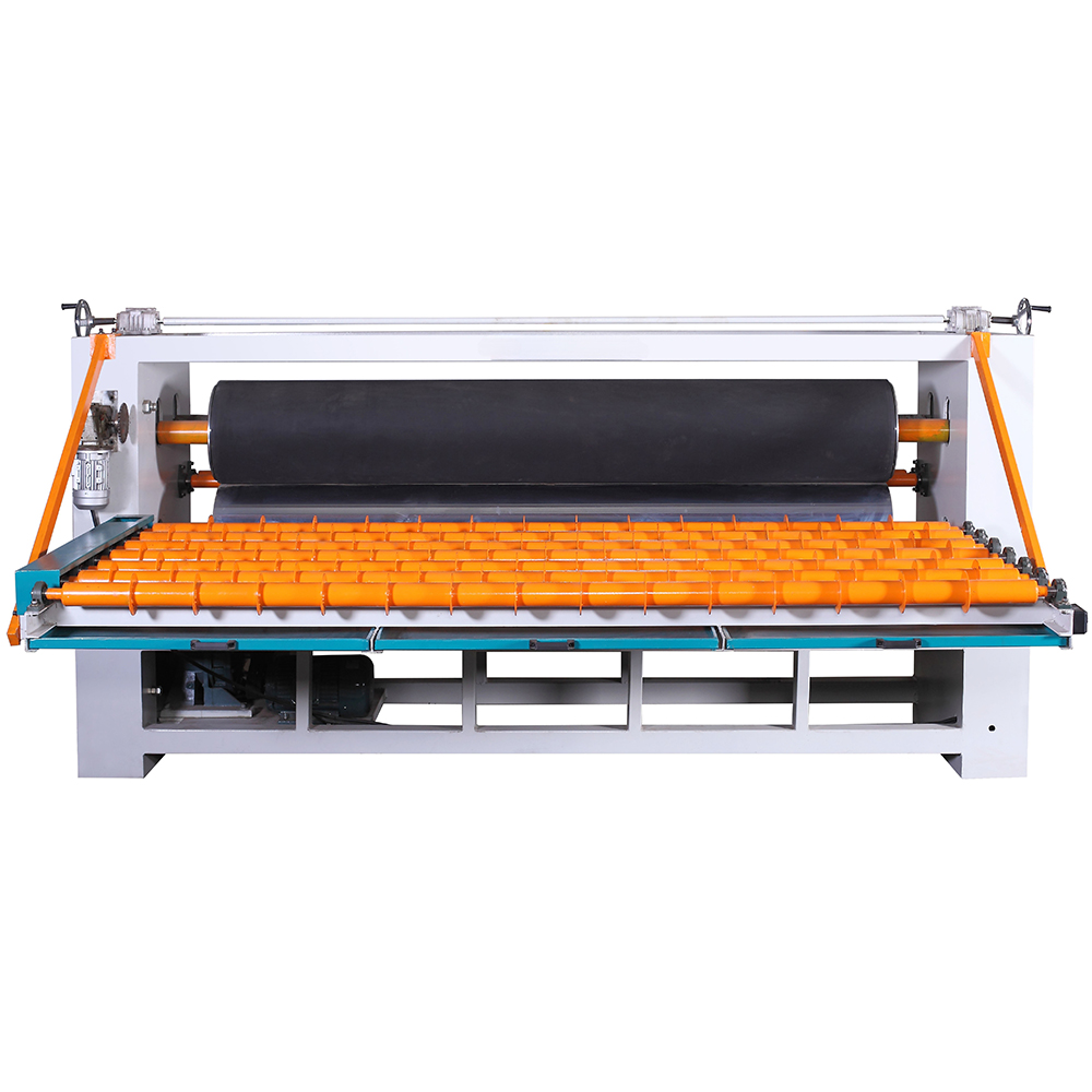 Gluing machine