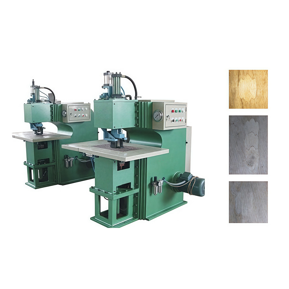 Punching machine