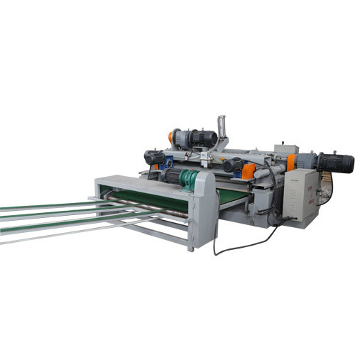 Splicing machine