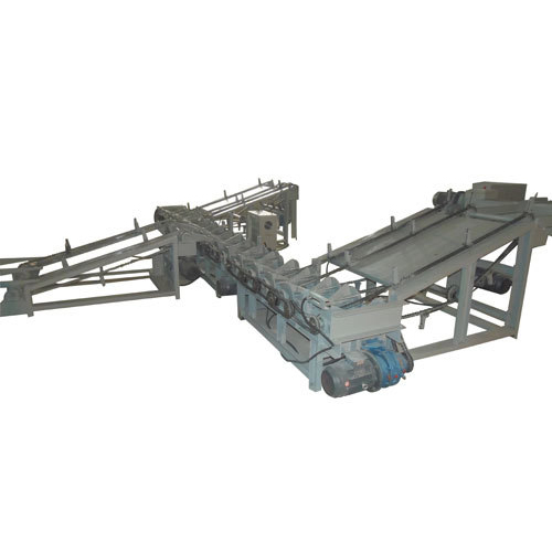 Splicing machine