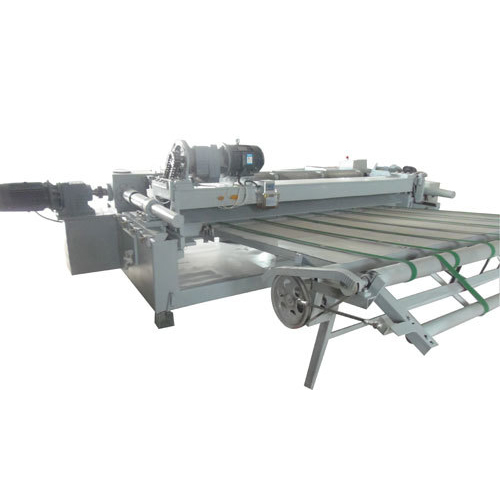 Splicing machine