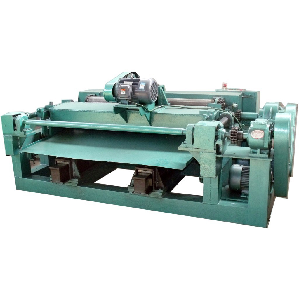 Rotary cutter